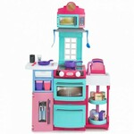 LITTLE TIKES FOLD AWAY KITCHEN