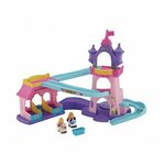 KLIP KLOP PRINCESS STABLE