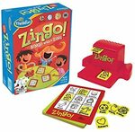 ZINGO GAME