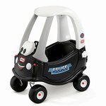 LITTLE TIKES POLICE CAR