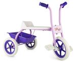 PURPLE TRIKE