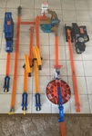 C43: Hot Wheels Set