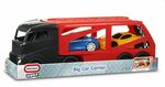 LITTLE TIKES CAR CARRIER