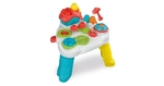 Soft Clemmy Sensory Table