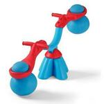 BOUNCING SEESAW