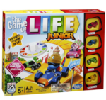 The Game of Life Junior