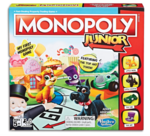 Monopoly Junior