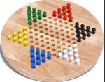 Chinese Checkers