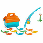 CAST & COUNT FISHING SET