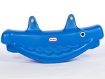 TEE TOTTER WHALE