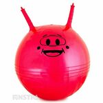 SPACE HOPPER