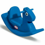 LITTLE TIKES ROCKING HORSE