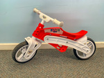 BALANCE BIKE