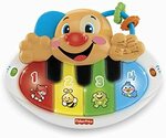 FISHER PRICE BABY PIANO