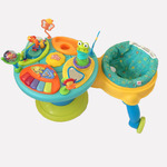 BRIGHT STARS SIT N PLAY STATION