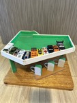 Car Service Station