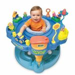 BOUNCING BABY PLAY PLACE