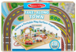 Take Along Town