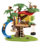 Adventure Tree House
