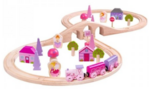 Fairy Figure of Eight Train Set