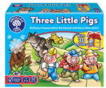 Three Little Pigs