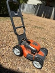 Lawn Mower