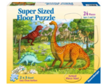 Dinosaur Pals Supersize Puzzle 24 PCS