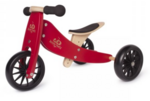 Tiny Tot Cherry Red