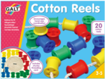 Cotton Reels