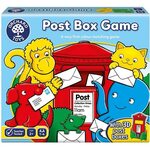 Post Box Game