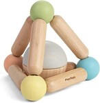 Triangle Clutching Toy