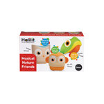 Musical Nature Friends