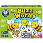 Buzz Words