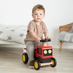 R013: Ride on Tractor