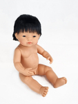 I066: Baby Doll - Leni
