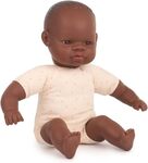 I067: Baby Doll - Amani