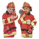 D011: Fire Fighters Costume