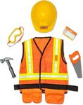 Construction Worker Costume