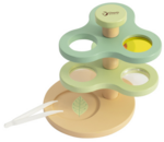 Natural World Exploration