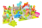 City Building Blocks