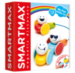 My First Wobble Cars