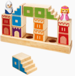 Camelot Jnr smart logic game