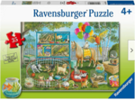 Pet Fair Fun Puzzle 35pc