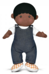 Alex Organic Doll
