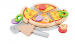 Pizza set