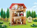 I068: Sylvanian Family House