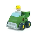 E036: John Deere Push N Go