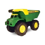 John Deere Big Scoop Dump Truck