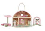 I071: Fairy Doll House