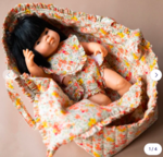I075: Doll Carrier